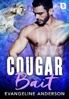      Cougar Bait