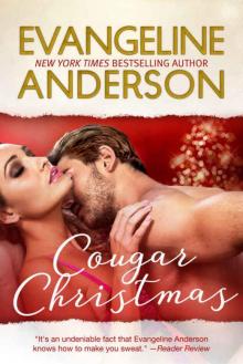      Cougar Christmas