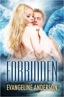      Forbidden