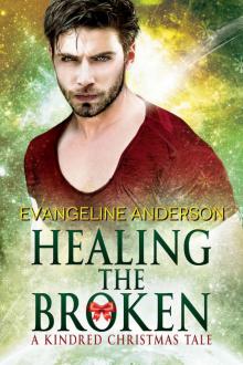      Healing the Broken: A Kindred Christmas Tale