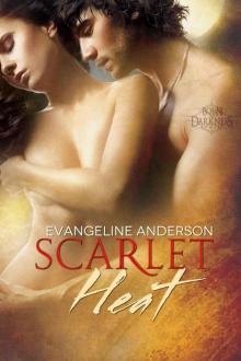      Scarlet Heat