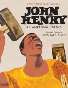      John Henry: An American Legend 50th Anniversary Edition