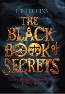      The Black Book of Secrets