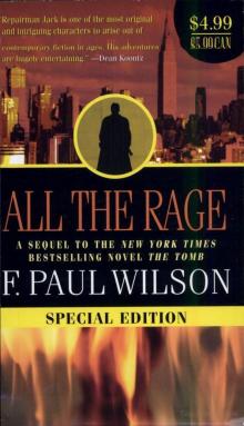      All the Rage