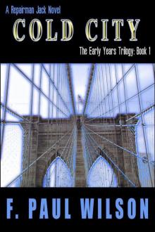      Cold City