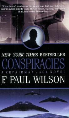      Conspiracies