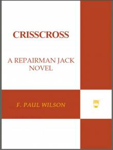      Crisscross