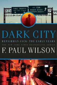      Dark City