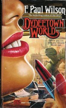      Dydeetown World