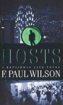      Hosts