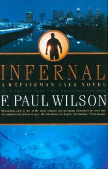     Infernal