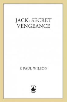      Jack: Secret Vengeance