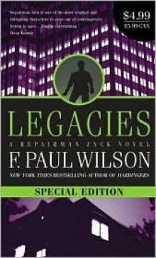      Legacies