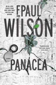      Panacea