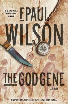      The God Gene