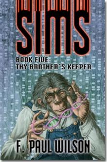      Thy Brother's Keeper