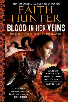      Blood in Her Veins
