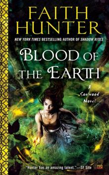      Blood of the Earth