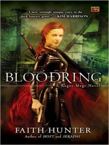      Bloodring
