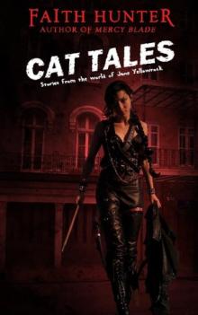      Cat Tales