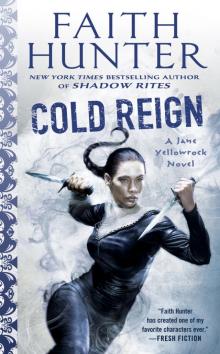      Cold Reign
