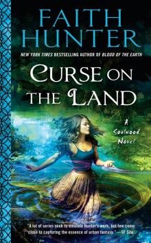      Curse on the Land