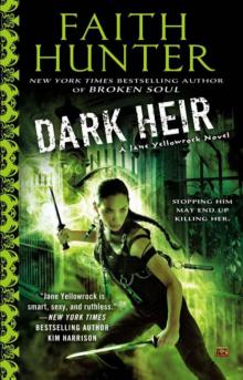      Dark Heir