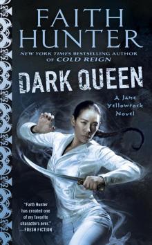      Dark Queen