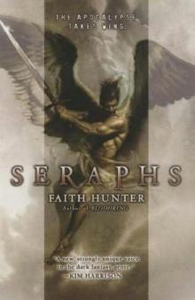      Seraphs