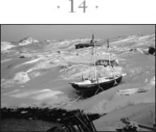     Bay of Spirits: A Love Story