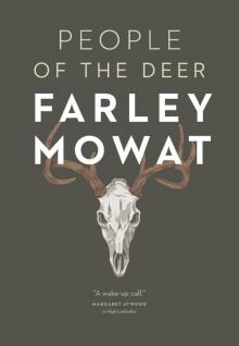      People of the Deer