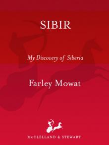      Sibir: My Discovery of Siberia
