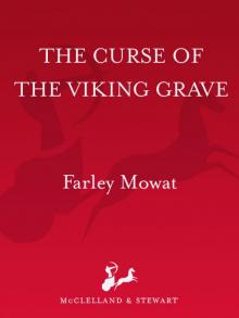      The Curse of the Viking Grave