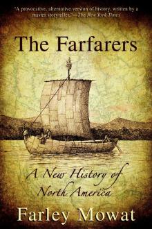      The Farfarers: Before the Norse
