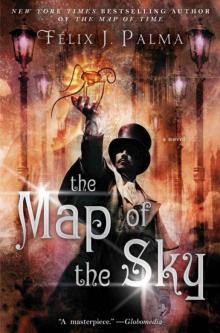      The Map of the Sky