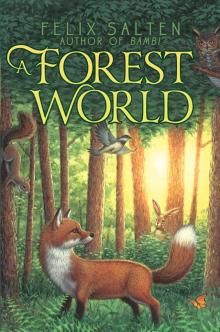      A Forest World