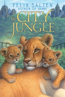      The City Jungle