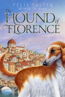      The Hound of Florence