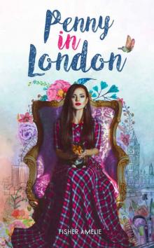      Penny in London