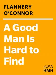      A Good Man Is Hard to Find and Other Stories