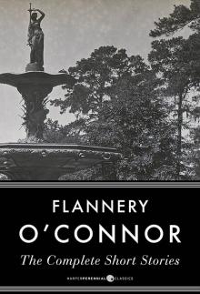      The Complete Short Stories