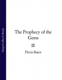      The Prophecy of the Gems