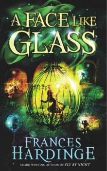      A Face Like Glass