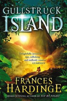     Gullstruck Island