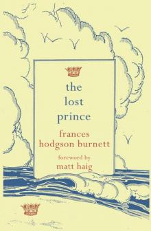      The Lost Prince