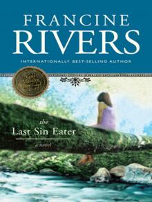      The Last Sin Eater