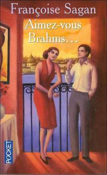      Aimez-vous Brahms?