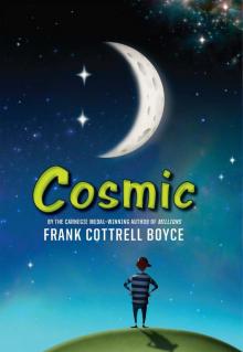      Cosmic