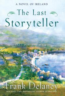      The Last Storyteller