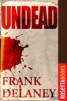      Undead (Kindle Single)